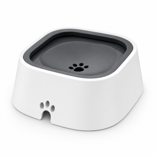 TidyPet Bowl
