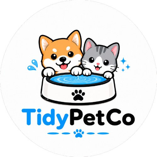 TidyPet Co.